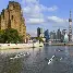  赛艇联赛掀起高潮，徽州巨龙队鏖战三湘迅豹队，老将里程碑之夜——二次进攻频频奏效