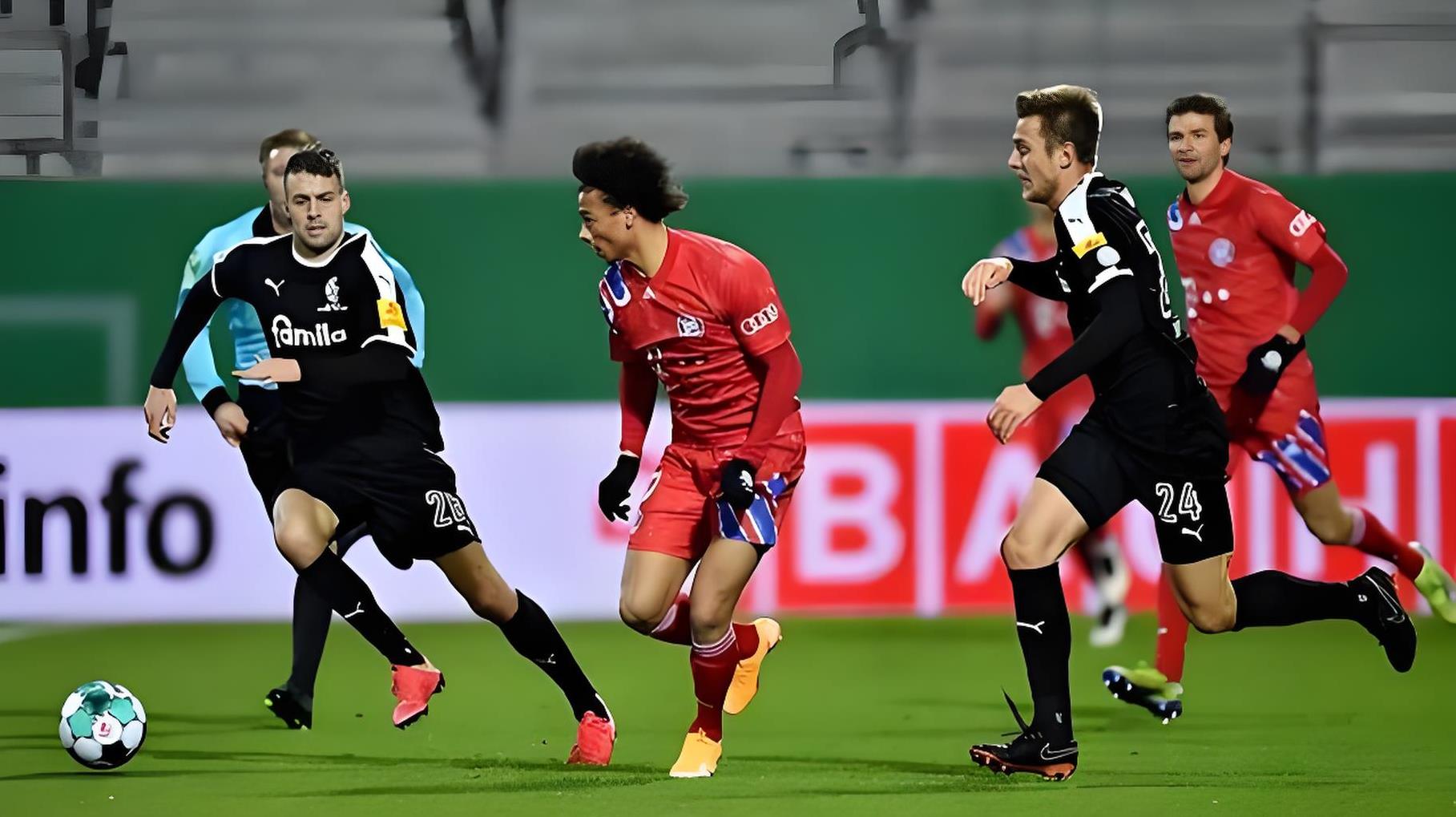 关于德国杯冲刺阶段走向成谜，拉齐奥防线松动，质疑声仍在，赛程密集仍需轮换的信息