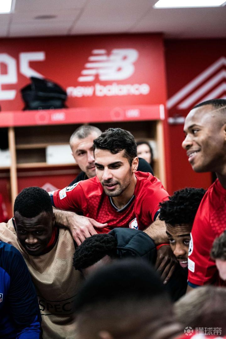 大巴黎赛程表里尔出场名单