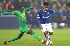 门兴格拉德巴赫官网